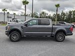 New 2023 Ford F-150 XLT SuperCrew Cab 4WD Pickup for sale #00T44681 - photo 7