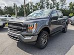 New 2023 Ford F-150 XLT SuperCrew Cab 4WD Pickup for sale #00T44681 - photo 8