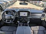 New 2025 Ford F-150 Platinum SuperCrew Cab 4x4 Pickup for sale #T47253 - photo 15