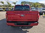 New 2025 Ford F-150 Platinum SuperCrew Cab 4x4 Pickup for sale #T47253 - photo 5