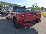 New 2025 Ford F-150 Platinum SuperCrew Cab 4x4 Pickup for sale #T47253 - photo 6