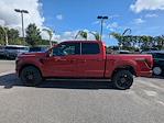 New 2025 Ford F-150 Platinum SuperCrew Cab 4x4 Pickup for sale #T47253 - photo 7