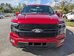 New 2025 Ford F-150 Platinum SuperCrew Cab 4x4 Pickup for sale #T47253 - photo 9