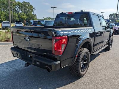 New 2024 Ford F-150 XLT SuperCrew Cab 4WD Pickup for sale #00T47318 - photo 2