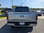 2025 Ford F-150 SuperCrew Cab 4WD Pickup for sale #T47336 - photo 5
