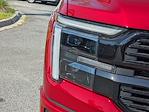 New 2025 Ford F-150 Platinum SuperCrew Cab 4x4 Pickup for sale #T47525 - photo 11