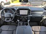 New 2025 Ford F-150 Platinum SuperCrew Cab 4x4 Pickup for sale #T47525 - photo 16