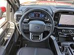 New 2025 Ford F-150 Platinum SuperCrew Cab 4x4 Pickup for sale #T47525 - photo 17