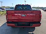 New 2025 Ford F-150 Platinum SuperCrew Cab 4x4 Pickup for sale #T47525 - photo 5