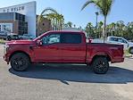 New 2025 Ford F-150 Platinum SuperCrew Cab 4x4 Pickup for sale #T47525 - photo 7