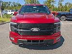 New 2025 Ford F-150 Platinum SuperCrew Cab 4x4 Pickup for sale #T47525 - photo 9