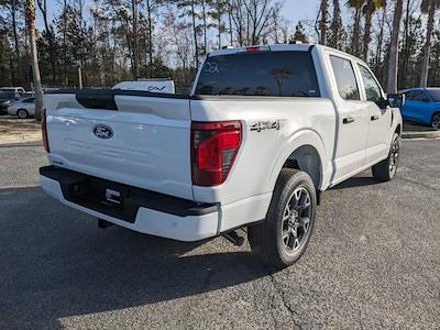 2024 Ford F-150 SuperCrew Cab 4WD Pickup for sale #00T47706 - photo 2
