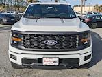 2024 Ford F-150 SuperCrew Cab 4WD Pickup for sale #00T47706 - photo 9