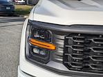 2024 Ford F-150 SuperCrew Cab 4WD Pickup for sale #00T47706 - photo 10