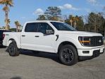 2024 Ford F-150 SuperCrew Cab 4WD Pickup for sale #00T47706 - photo 4