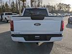 2024 Ford F-150 SuperCrew Cab 4WD Pickup for sale #00T47706 - photo 5