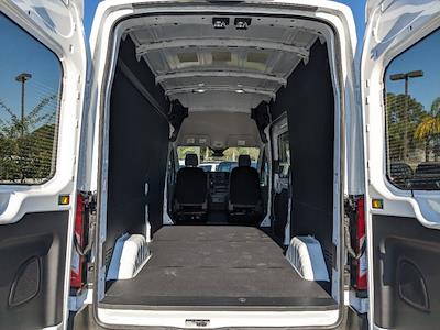 New 2024 Ford Transit 250 High Roof Empty Cargo Van for sale #00T47974 - photo 2