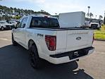 2025 Ford F-150 SuperCrew Cab 4WD Pickup for sale #T48035 - photo 5