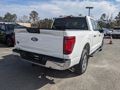 2024 Ford F-150 SuperCrew Cab RWD Pickup for sale #00T48187 - photo 2