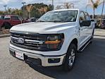 2024 Ford F-150 SuperCrew Cab RWD Pickup for sale #00T48187 - photo 8