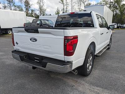 2024 Ford F-150 SuperCrew Cab RWD Pickup for sale #00T48459 - photo 2
