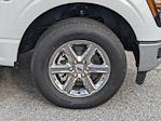 2024 Ford F-150 SuperCrew Cab RWD Pickup for sale #00T48459 - photo 12
