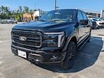 2025 Ford F-150 SuperCrew Cab 4WD Pickup for sale #T48900 - photo 8