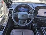 New 2024 Ford F-150 STX SuperCrew Cab 4WD Pickup for sale #00T49615 - photo 16