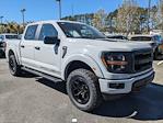 New 2024 Ford F-150 STX SuperCrew Cab 4WD Pickup for sale #00T49615 - photo 4