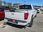New 2024 Ford F-150 STX SuperCrew Cab 4WD Pickup for sale #00T49615 - photo 2