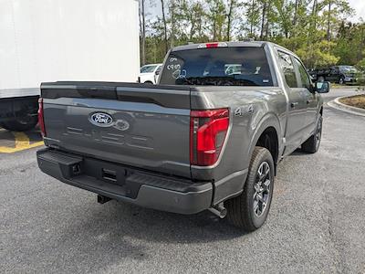 2024 Ford F-150 SuperCrew Cab 4WD Pickup for sale #00T49622 - photo 2