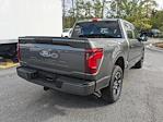 2024 Ford F-150 SuperCrew Cab 4WD Pickup for sale #00T49622 - photo 2