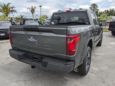 2024 Ford F-150 SuperCrew Cab 4WD Pickup for sale #00T49861 - photo 2