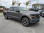 2024 Ford F-150 SuperCrew Cab 4WD Pickup for sale #00T49861 - photo 4