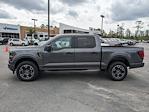 2024 Ford F-150 SuperCrew Cab 4WD Pickup for sale #00T49861 - photo 7