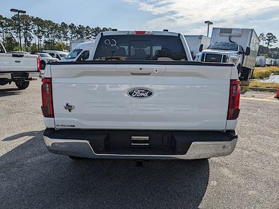 New 2025 Ford F-150 XLT SuperCrew Cab for sale #T49908 - photo 2