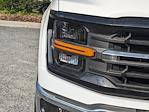 New 2025 Ford F-150 XLT SuperCrew Cab Pickup for sale #00T49908 - photo 10