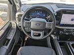 New 2025 Ford F-150 XLT SuperCrew Cab Pickup for sale #00T49908 - photo 16