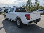 New 2025 Ford F-150 XLT SuperCrew Cab Pickup for sale #00T49908 - photo 6
