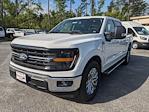 New 2025 Ford F-150 XLT SuperCrew Cab Pickup for sale #00T49908 - photo 8