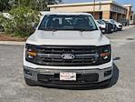 New 2025 Ford F-150 XLT SuperCrew Cab Pickup for sale #00T49908 - photo 9
