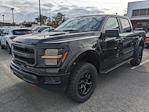 2024 Ford F-150 SuperCrew Cab 4WD Pickup for sale #00T50072 - photo 7