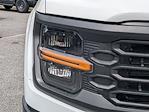 2025 Ford F-150 SuperCrew Cab RWD Pickup for sale #00T51085 - photo 10