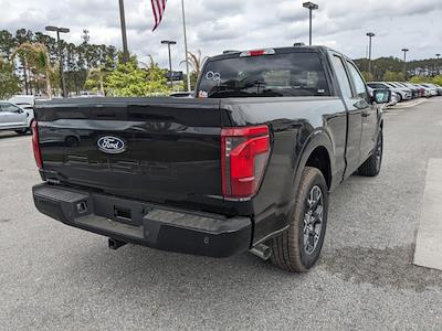 2024 Ford F-150 Super Cab RWD Pickup for sale #00T51588 - photo 2