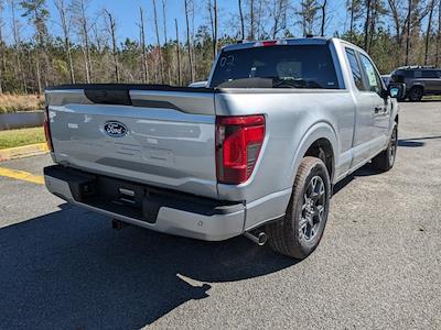 2024 Ford F-150 Super Cab RWD Pickup for sale #00T51968 - photo 2