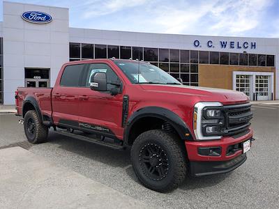 2024 Ford F-250 Crew Cab 4WD Pickup for sale #00T52122 - photo 1