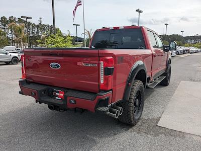 2024 Ford F-250 Crew Cab 4WD Pickup for sale #00T52122 - photo 2