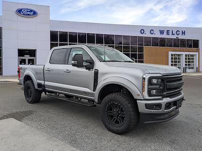 2024 Ford F-250 Crew Cab 4WD Pickup for sale #00T52589 - photo 1