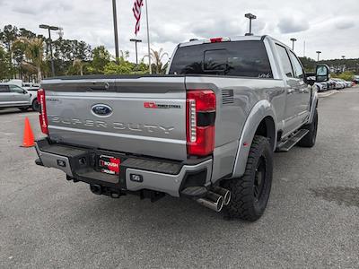 2024 Ford F-250 Crew Cab 4WD Pickup for sale #00T52589 - photo 2