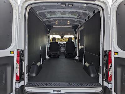 2024 Ford Transit 250 Medium Roof RWD Empty Cargo Van for sale #00T53149 - photo 2